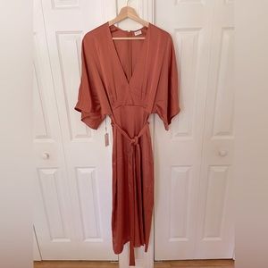 ARITIZA - Babaton Stanley dress